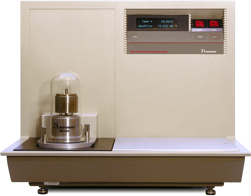 TA Instruments DSC2920 DSC2920