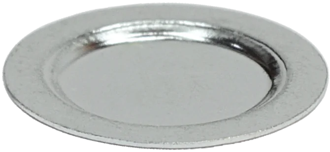 Hermetic Lid for TKE°zero sample pan