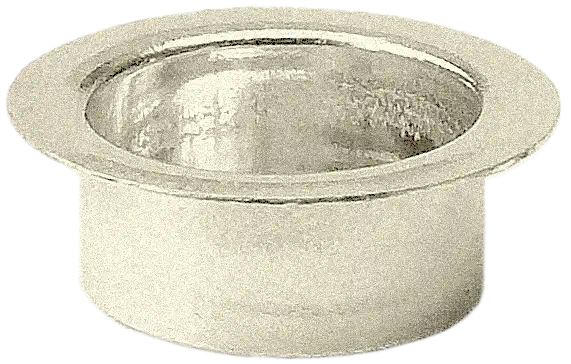 Tzero Alodined sample pan